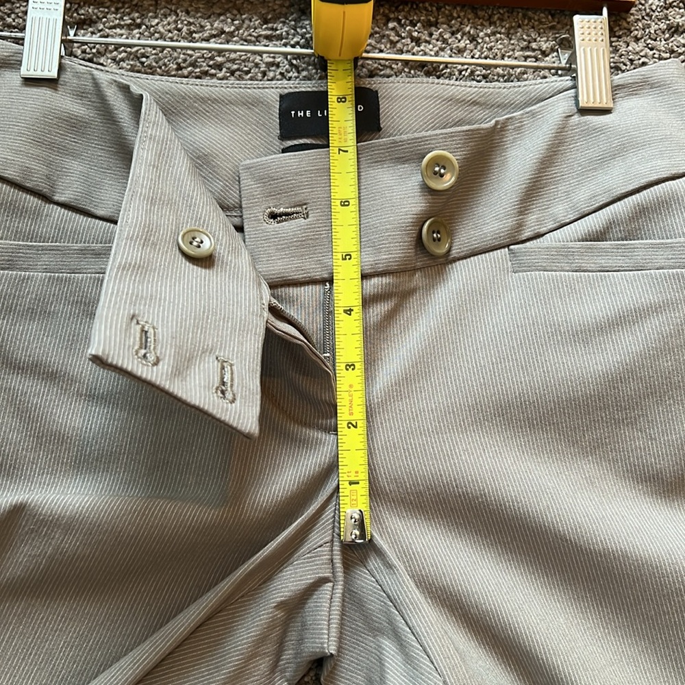The Limited “Drew Fit” dress pants - Picture 6 of 8